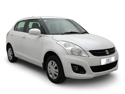 Maruti Swift Dzire-img